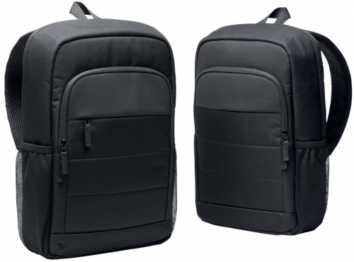 Rucsac Kensington EQ, pentru laptop de 16'', material partial reciclat