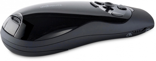 Presenter Expert cu laser verde si control cursor Kensington