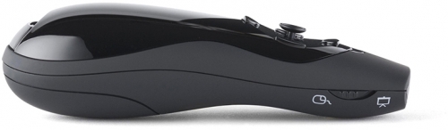 Presenter Expert cu laser verde si control cursor Kensington