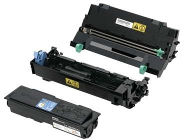 Maintenance Unit C13S051206 Original Epson Aculaser M2400D