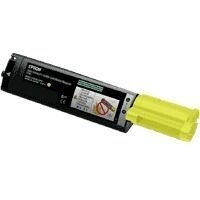 Cartus Toner Yellow C13S050187 4K Original Epson Aculaser C1100