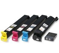 Cartus Toner Yellow C13S050474 14K Original Epson Aculaser C9200