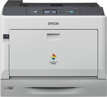 Imprimanta Laser Epson A3 Color Aculaser C9300N