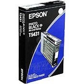 Cartus Photo Black C13T543100 110Ml Original Epson Stylus Pro 9600
