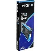 Cartus Cyan C13T544200 220Ml Original Epson Stylus Pro 9600