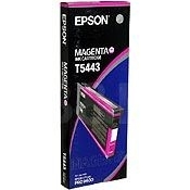 Cartus Magenta C13T544300 220Ml Original Epson Stylus Pro 9600