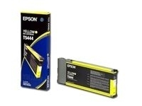 Cartus Yellow C13T544400 220Ml Original Epson Stylus Pro 9600