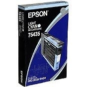 Cartus Light Cyan C13T543500 110Ml Original Epson Stylus Pro 9600