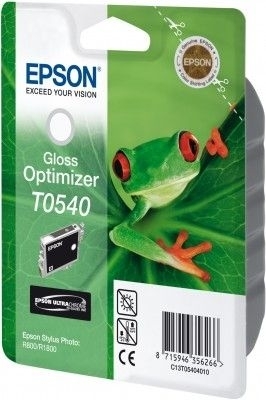 Gloss Optimizer C13T05404010 13Ml Original Epson Stylus Photo R800