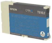 Cartus Cyan C13T616200 3,5K 53Ml Original Epson Business B500Dn