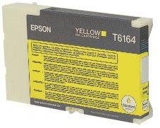 Cartus Yellow C13T616400 3,5K 53Ml Original Epson Business B500Dn