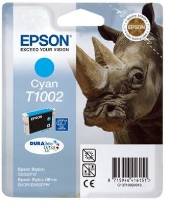 Cartus Cyan C13T10024010 11,1Ml Original Epson Stylus Sx600Fw