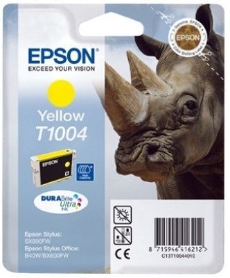Cartus Yellow C13T10044010 11,1Ml Original Epson Stylus Sx600Fw