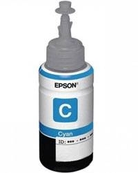 Cartus Cyan C13T66424A 70Ml Original Epson Stylus L100