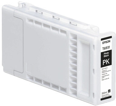 Cartus Photo Black Ultrachrome Xd C13T693100 350Ml Original Epson Sc-T3000