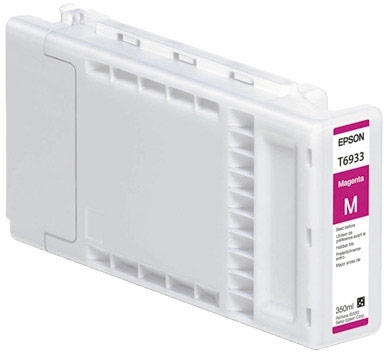 Cartus Magenta Ultrachrome Xd C13T693300 350Ml Original Epson Sc-T3000