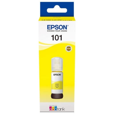 Cartus Yellow C13T03V44A 70 Ml Original Epson L4150 Ciss
