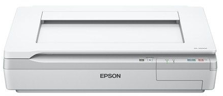 Scaner Epson A3 Workforce Ds-50000