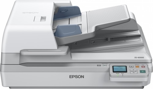 Scaner Epson A3 Workforce Ds-60000N