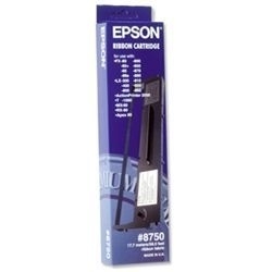 Ribon Black Nr.8750 C13S015637 (C13S015019) Original Epson Lx-300
