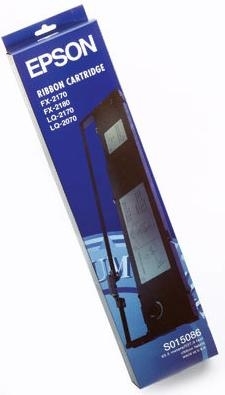 Ribon Black C13S015086 Original Epson Fx-2170