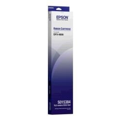 Ribon Black C13S015384 Original Epson Dfx-9000