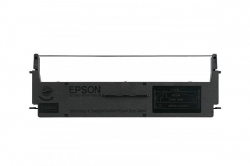 Ribon Black C13S015624 Original Epson Lq-50