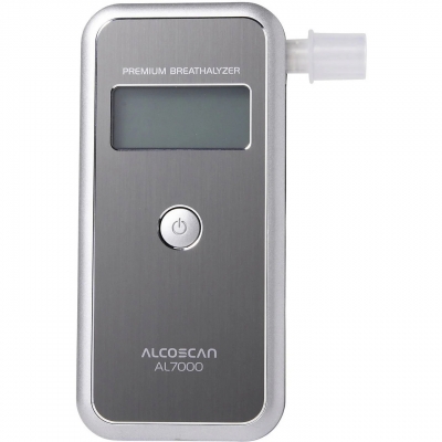 Alcool tester Al 7000 dispozitiv de testare pentru uz profesional
