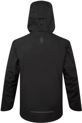 Jacheta de ploaie Shell, Negru, Regular, Portwest EV4