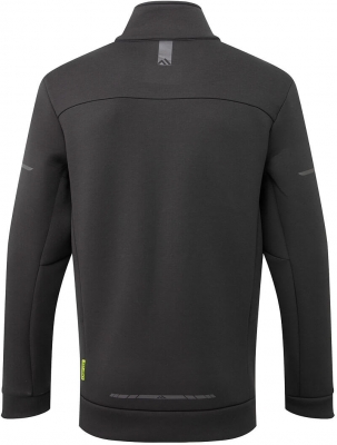 Jacheta Technical Fleece, Negru, Regular, Portwest EV4