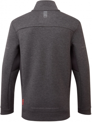 Jacheta Technical Fleece, Gri metalic, Regular, Portwest EV4