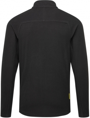 Fleece texturat, Negru, Regular, Portwest EV4