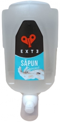 Rezerva sapun spuma 1L EXTE 