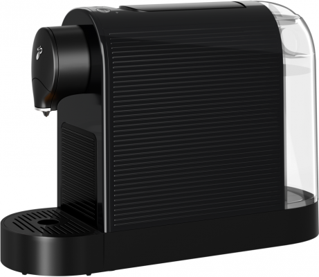 Espressor capsule Tchibo Cafissimo PURE Plus Black