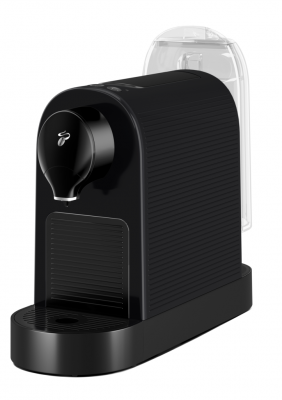 Espressor capsule Tchibo Cafissimo PURE Plus Black
