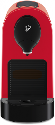 Espressor capsule Tchibo Cafissimo PURE Plus Red
