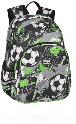 Rucsac Toby, 1 compartiment, Let's Go, CoolPack