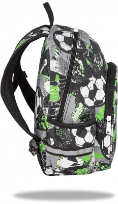 Rucsac Toby, 1 compartiment, Let's Go, CoolPack