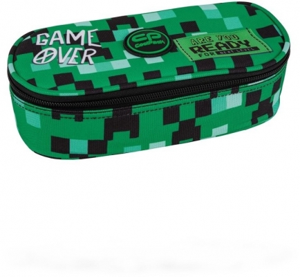 Penar CoolPack Campus, 1 compartiment, Game Zone