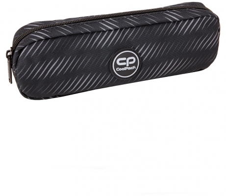 Penar CoolPack Deck, 1 compartiment, Obsydian