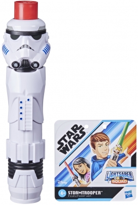 Sabie laser Stormtrooper Star Wars Hasbro