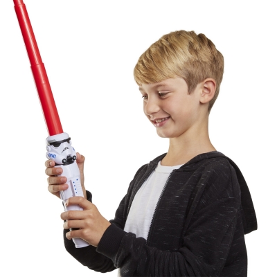 Sabie laser Stormtrooper Star Wars Hasbro