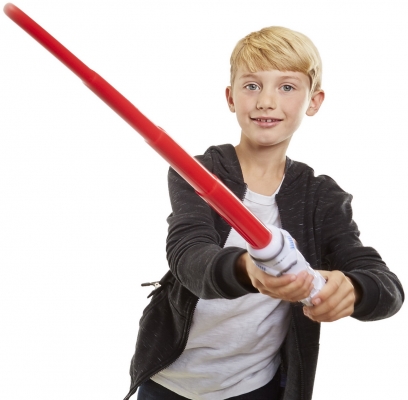 Sabie laser Stormtrooper Star Wars Hasbro