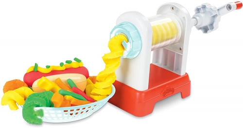 Set cartofi spirala Play Doh Hasbro