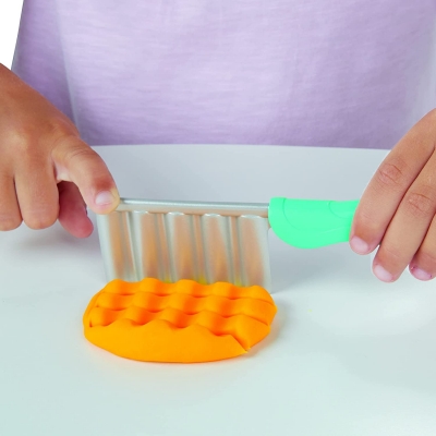 Set cartofi spirala Play Doh Hasbro