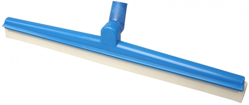 Racleta podea cu pivot, lamela alba, 600mm, FBK
