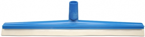 Racleta podea cu pivot, lamela alba, 600mm, FBK