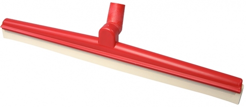 Racleta podea cu pivot, lamela alba, 600mm, FBK