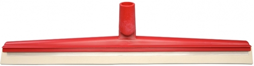 Racleta podea cu pivot, lamela alba, 600mm, FBK