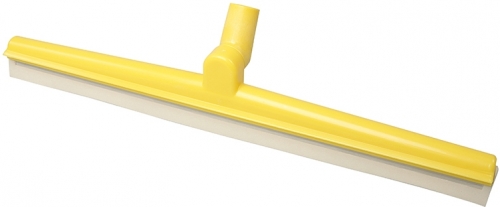 Racleta podea cu pivot, lamela alba, 600mm, FBK